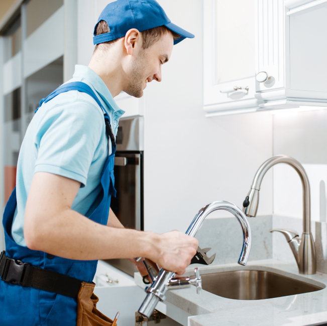 Reliable Plumbing Services You Can Trust