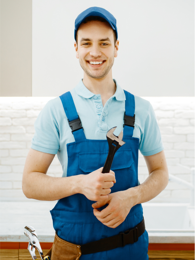 Our Renovation Process