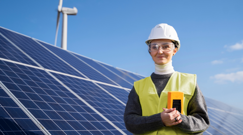 Solar Solutions Solar Panel Installation