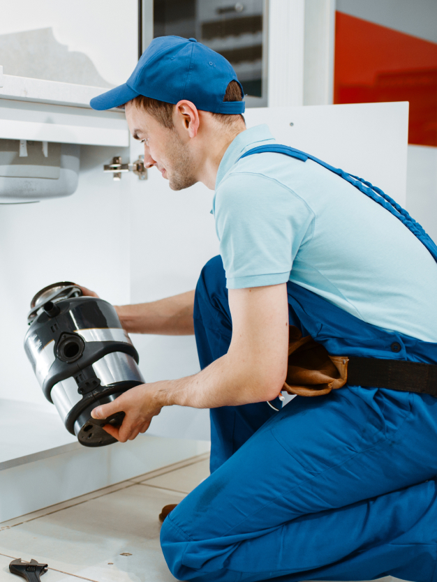 Tap Replacement University Science Laboratory