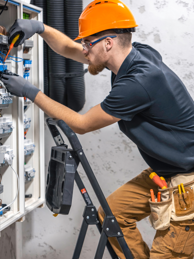 Air Conditioning Lighting Installation and Repair