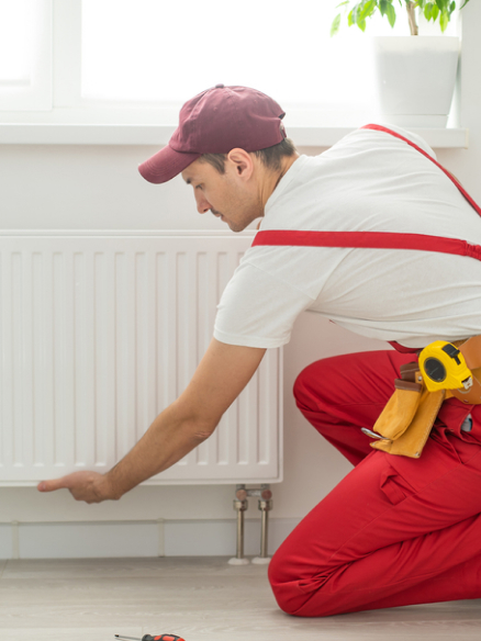 Commercial Installations