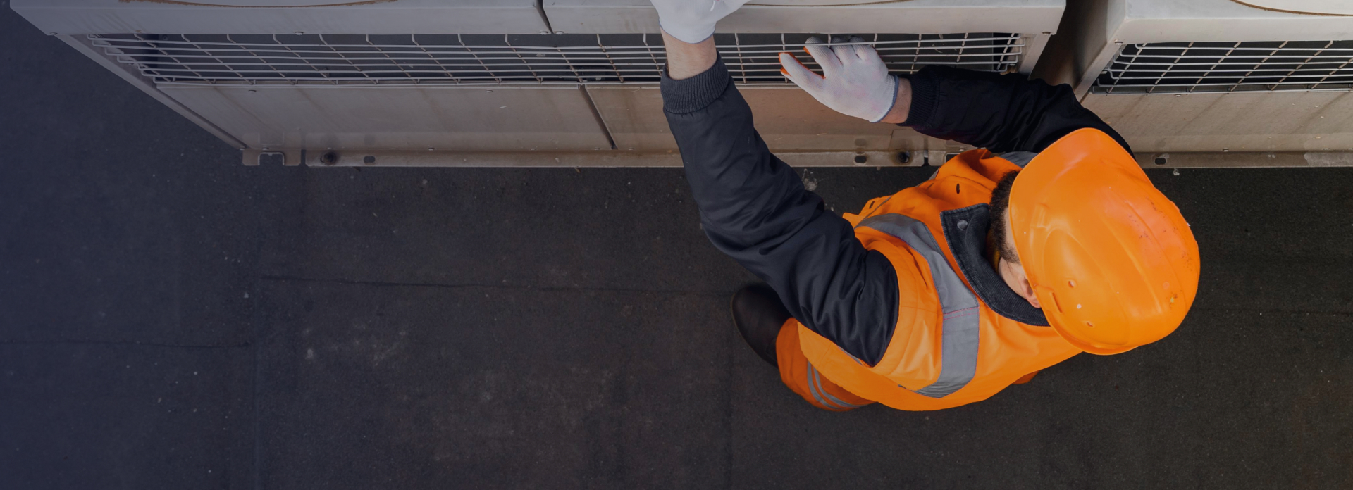 Stay Cool, Stay Comfortable