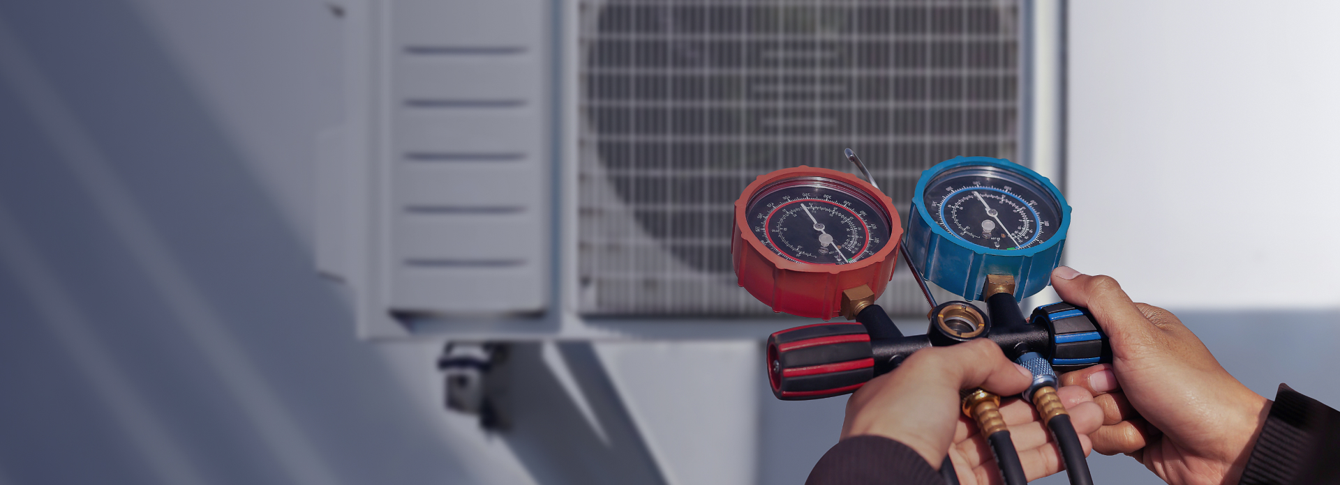 Year-Round HVAC Support